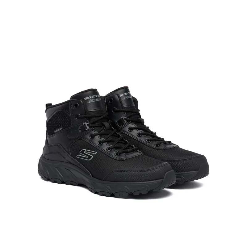 Skechers moški gležnar Hillcrest 2.0 vodoodbojni 237804